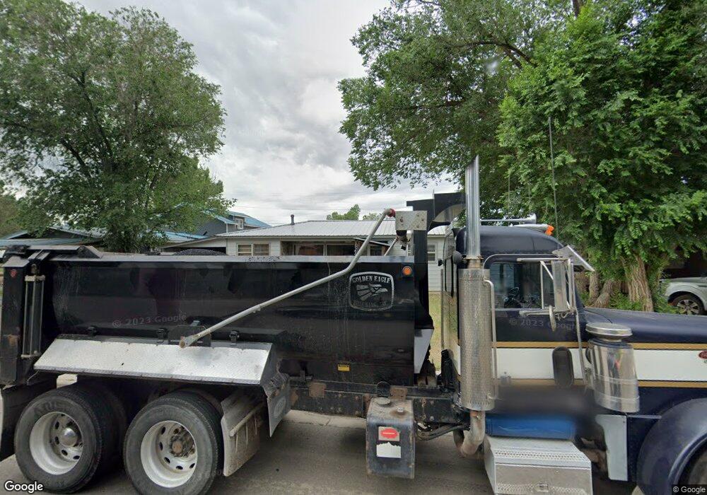 824 Rose St, Craig, CO 81625 - photo 1