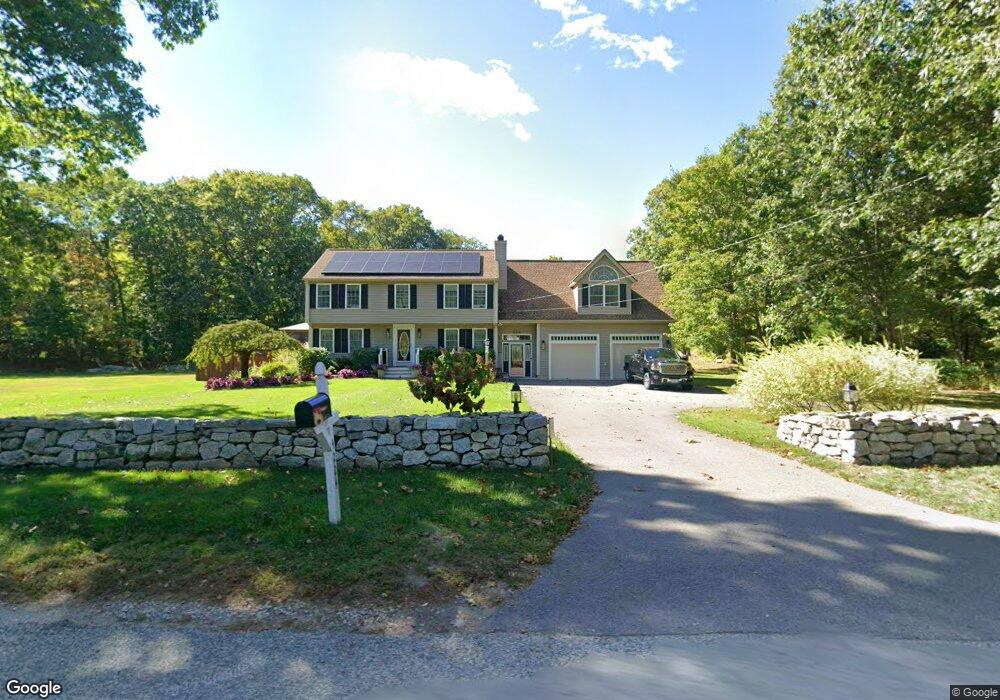 4224 Diamond Hill Rd, Cumberland, RI 02864 - photo 1
