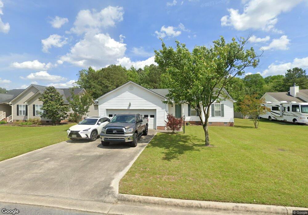 882 Winterfield Dr, Winterville, NC 28590 - photo 1