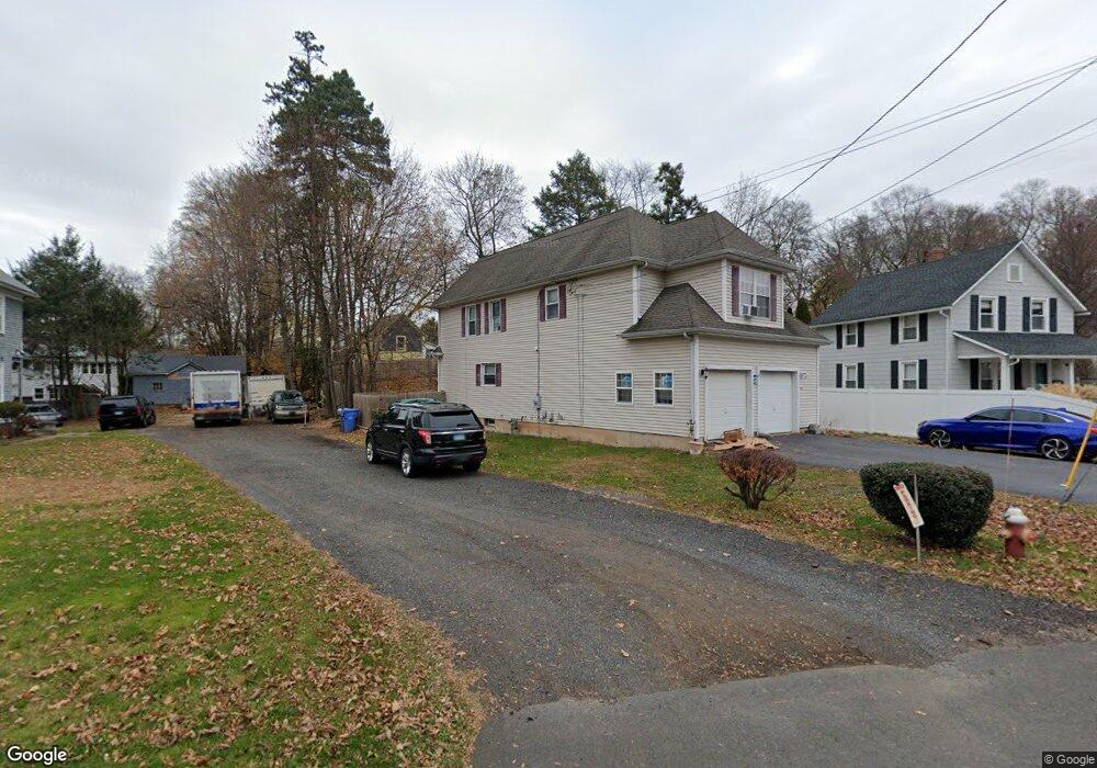 305 Woodbridge St, Manchester, CT 06042 - photo 1