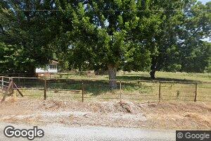 102 N County Line Rd, Allen, OK 74825