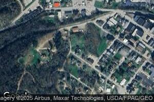412 W Wood St, West Union, WV 26456