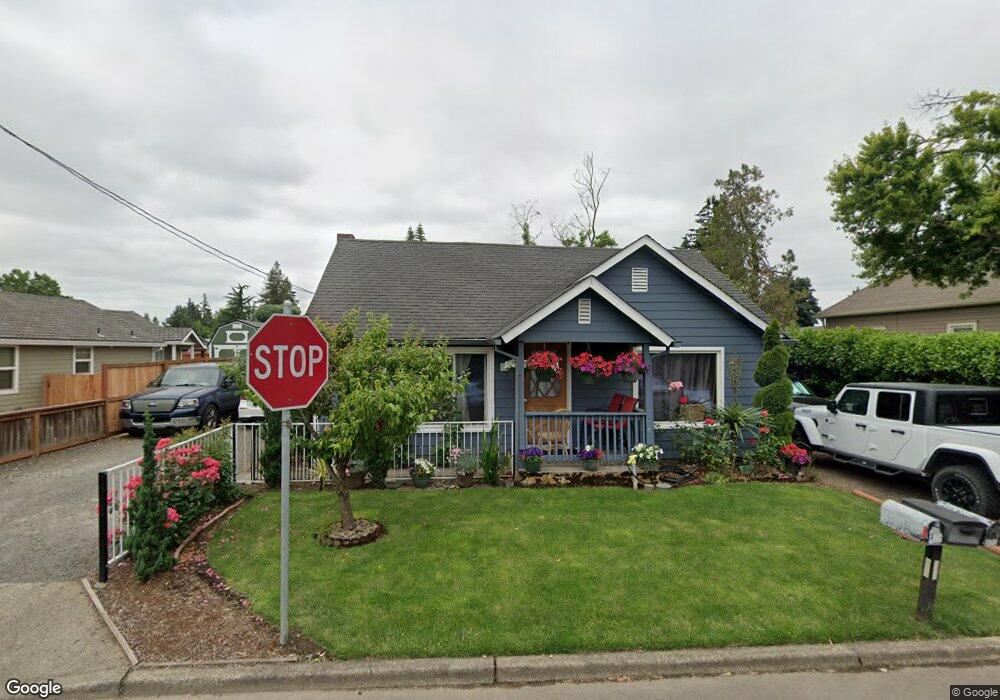 373 S, Canby, OR 97013 - photo 1