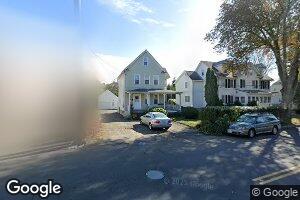 35 Valley Rd, Cos Cob, CT 06807