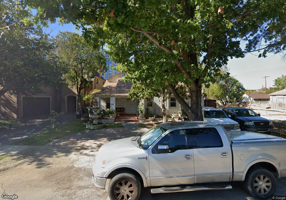 5045 Pershing St, Dallas, TX 75206 - photo 1