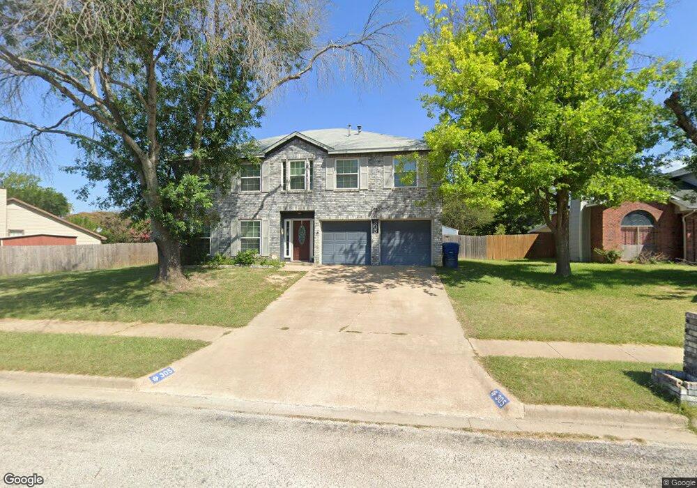 305 E Hogan Dr, Copperas Cove, TX 76522 - photo 1