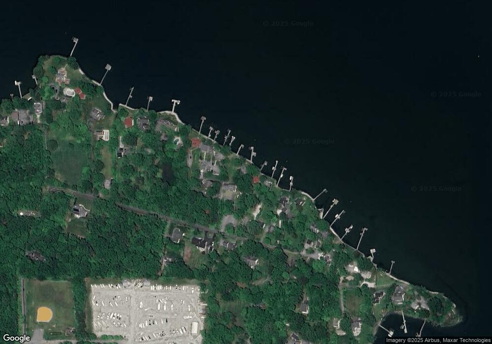 1420 E West Shady Side Rd, Shady Side, MD 20764 - photo 1