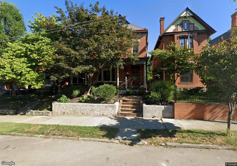 196 W 4th Ave, Columbus, OH 43201 - photo 1