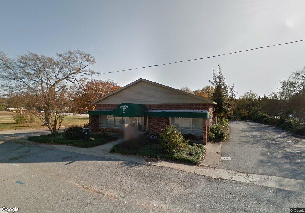 220 E Main St, Pendleton, SC 29670 - photo 1