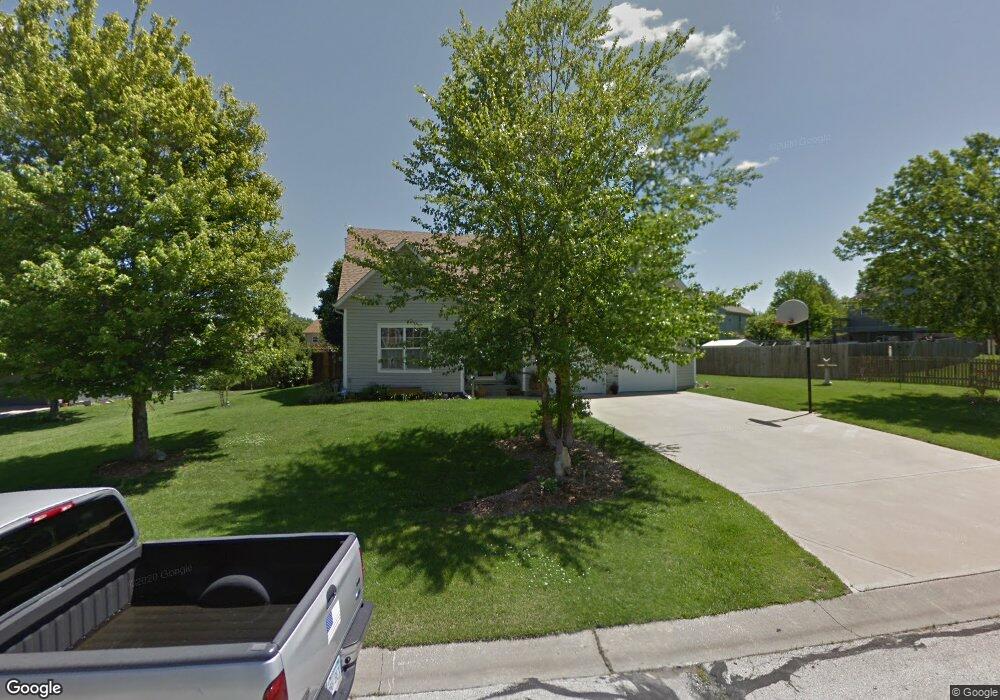 5607 Apache Ct, Shawnee, KS 66226 - photo 1