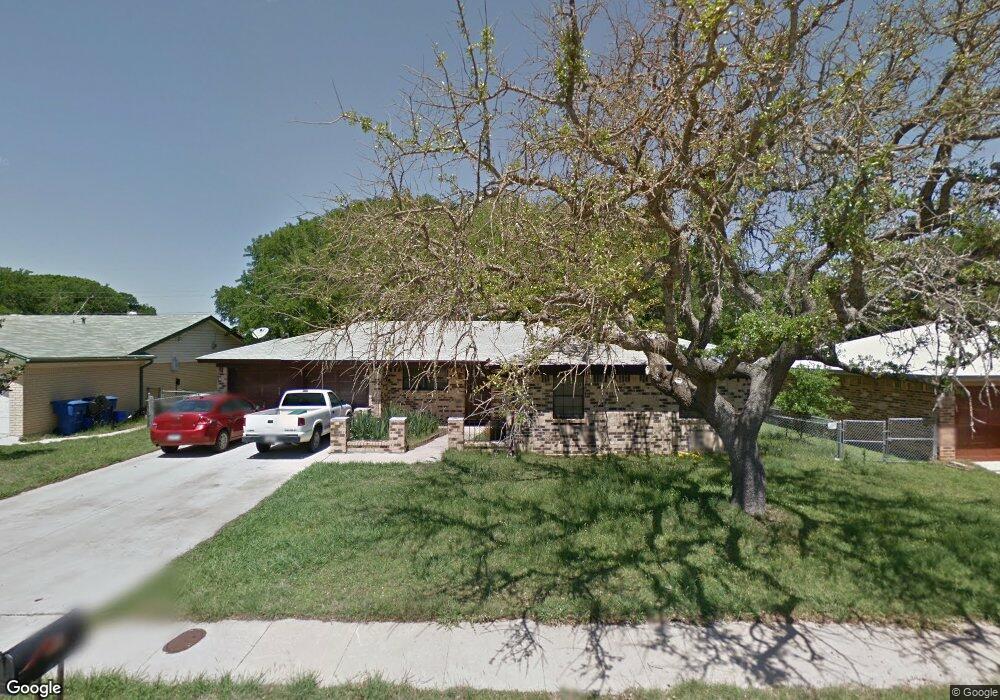 1116 Rhonda Lee St, Copperas Cove, TX 76522 - photo 1