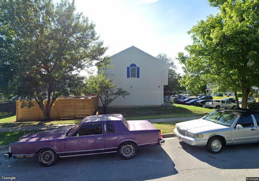 2732 Crestwick Place, District Heights, MD 20747 - photo 1