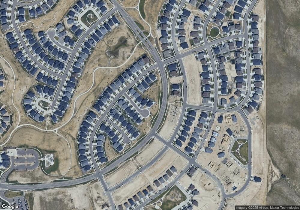 27747 E Frost Place, Aurora, CO 80016 - photo 1