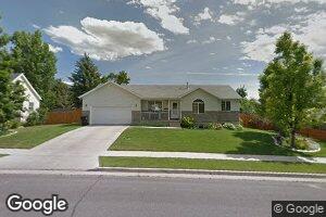 218 W 150 N, Providence, UT 84332
