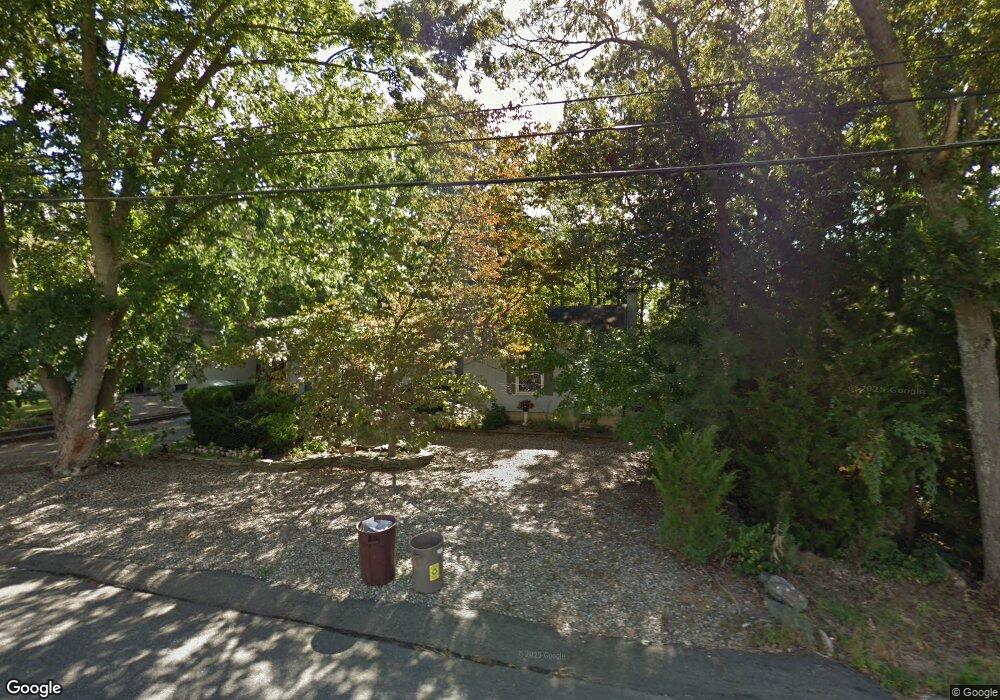 791 Weehawkin Ave, Forked River, NJ 08731 - photo 1