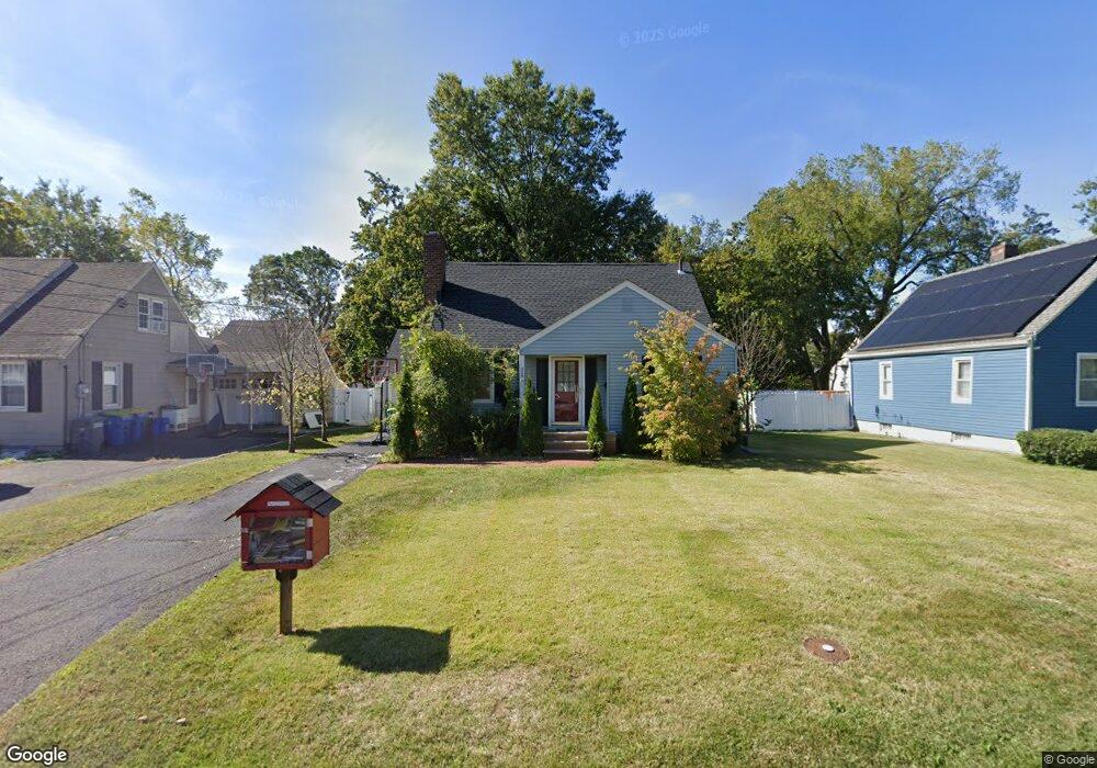 329 Glendale Rd, North Plainfield, NJ 07063 - photo 1