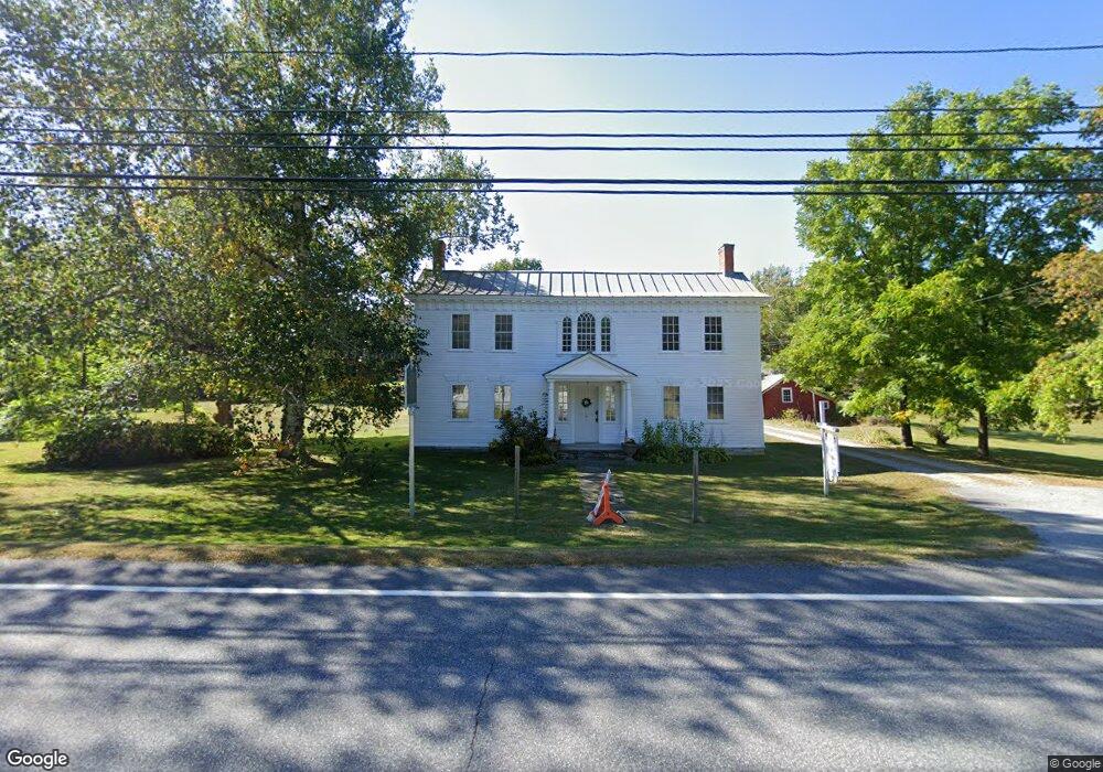 3871 Vt Route 7a, Shaftsbury, VT 05262 - photo 1