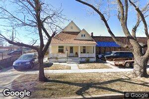 309 N Ohio Ave, Wichita, KS 67214