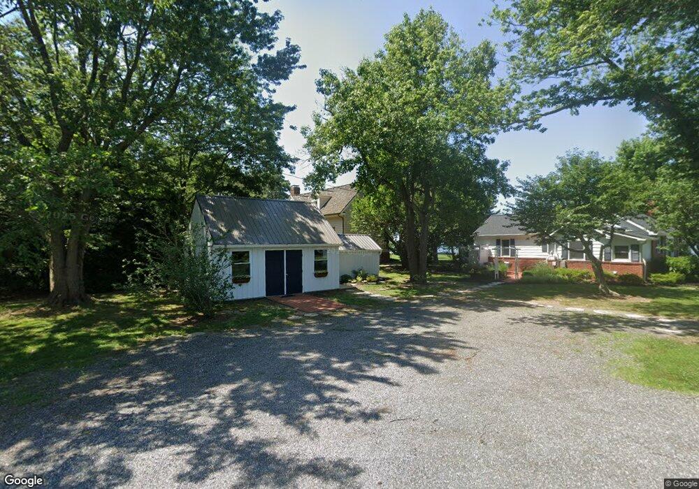 5410 Newt Downey Rd, Rock Hall, MD 21661 - photo 1