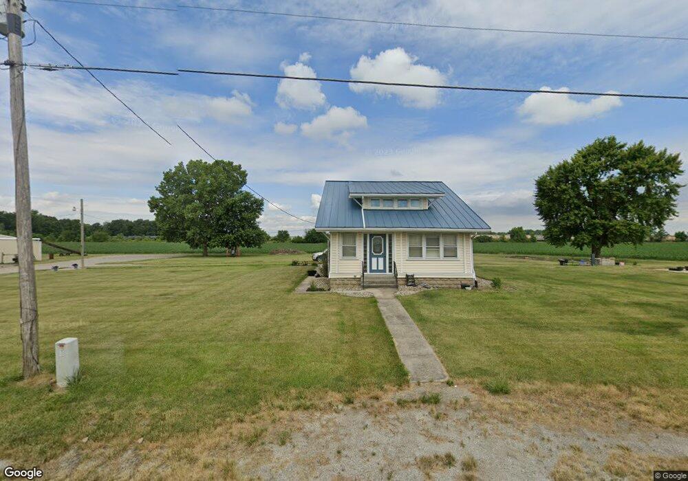 2934 S Hoosier Hwy, Bluffton, IN 46714 - photo 1