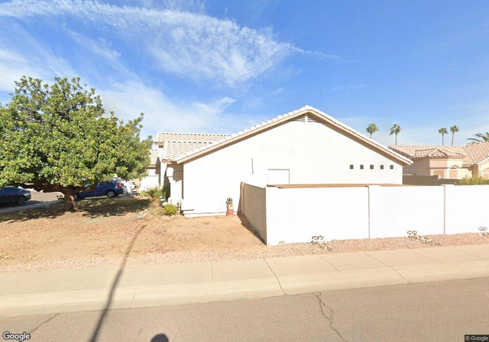 1552 W Chicago St, Chandler, AZ 85224 - photo 1