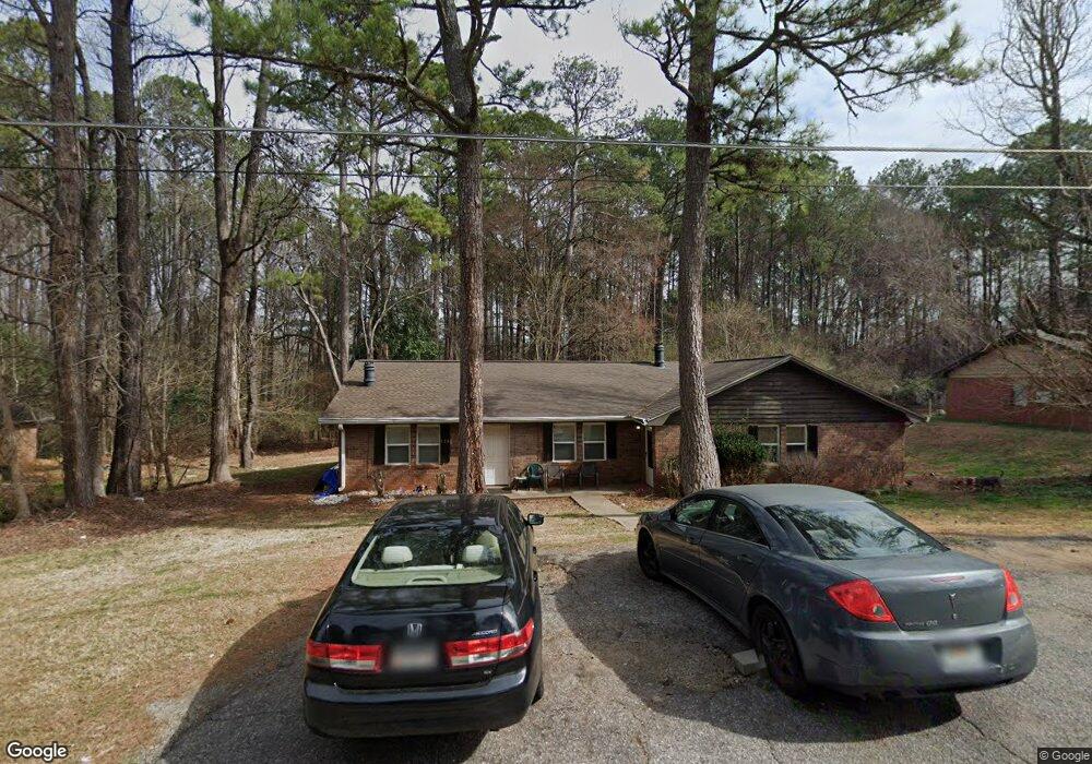 134 Sir Scott Rd unit 1, Athens, GA 30607 - photo 1