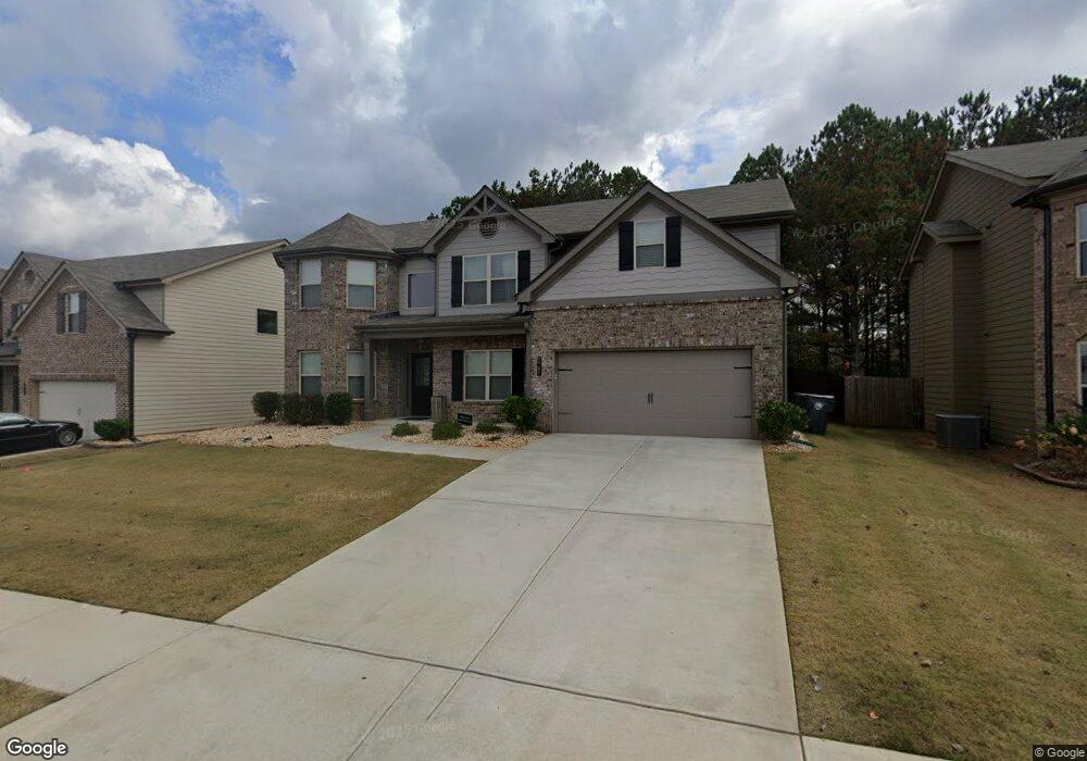 2767 Cove View Ct SE unit 48, Dacula, GA 30019 - photo 1