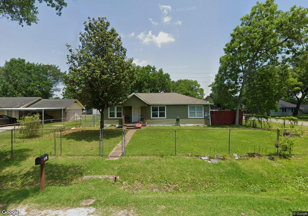 4621 Fitch St, Houston, TX 77016 - photo 1