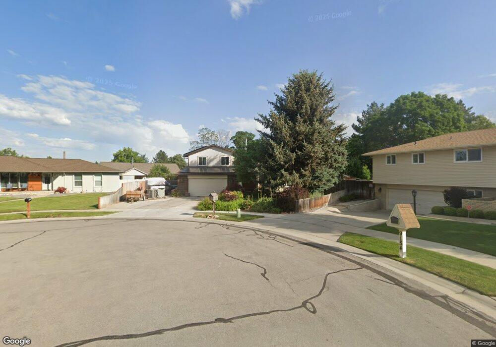 9156 Copper Creek Cir, Sandy, UT 84093 - photo 1