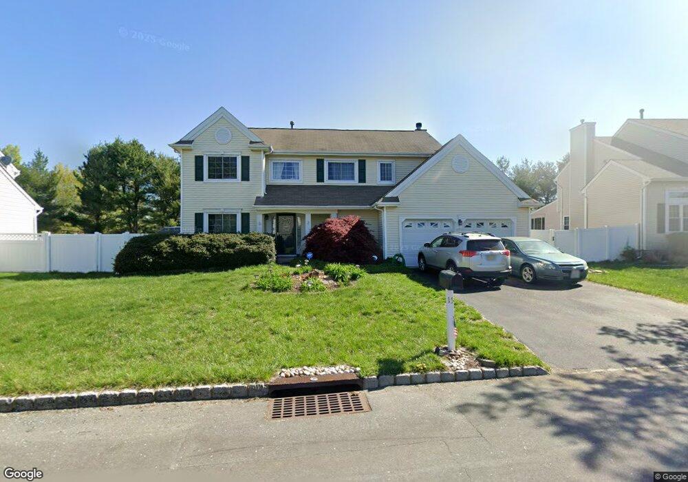 15 Whispering Pine Way, Oak Ridge, NJ 07438 - photo 1