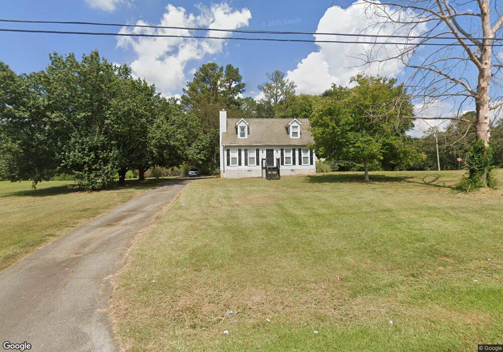 15 Alvin Dr, Carrollton, GA 30117 - photo 1