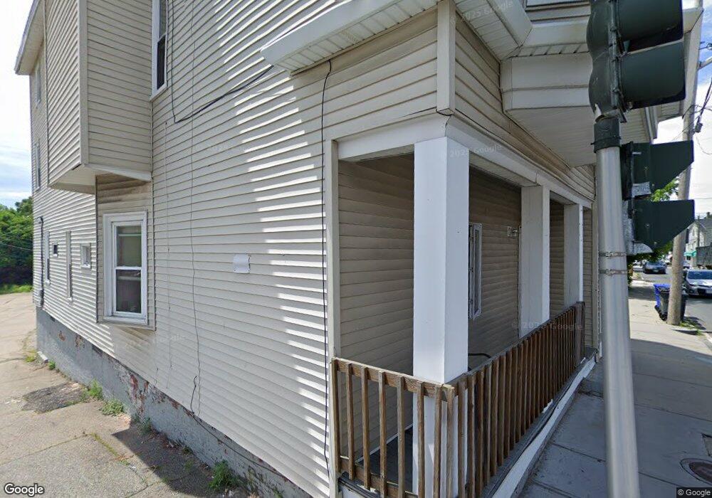 928 Manton Ave, Providence, RI 02909 - photo 1