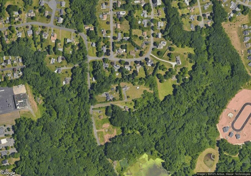 33 Shadow Ln, Cromwell, CT 06416 - photo 1