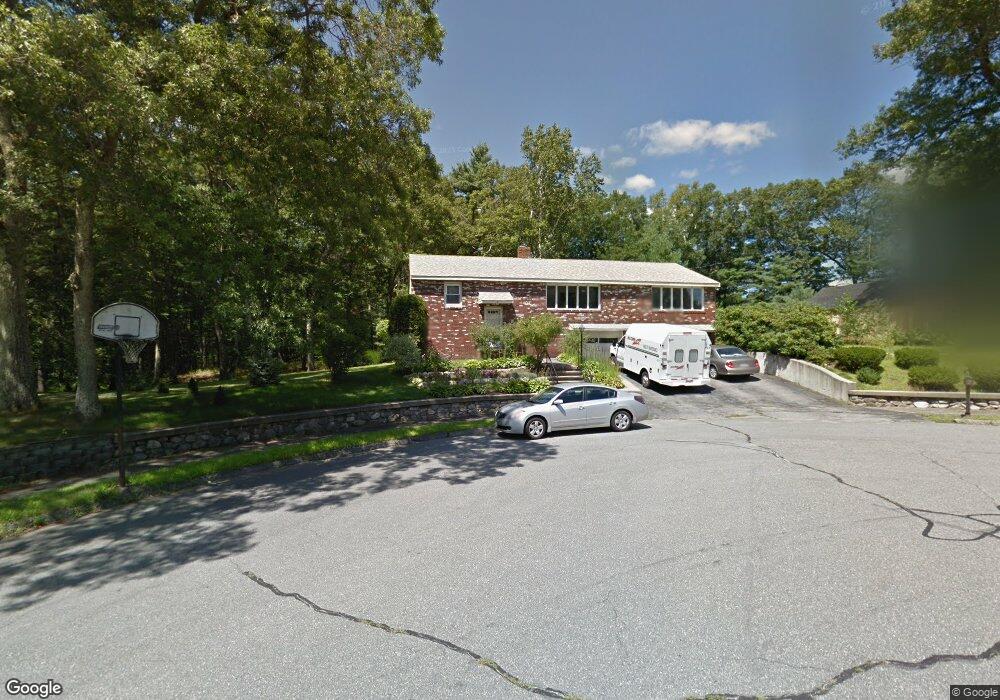 8 Stewart Rd, North Reading, MA 01864 - photo 1