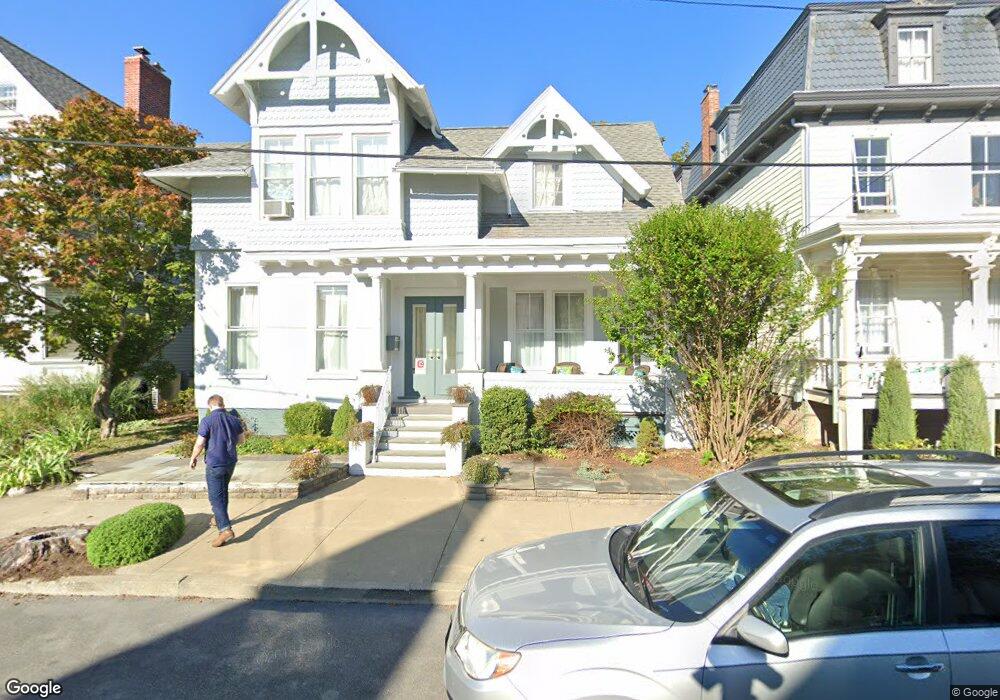 436 E Allen St unit 438, Hudson, NY 12534 - photo 1