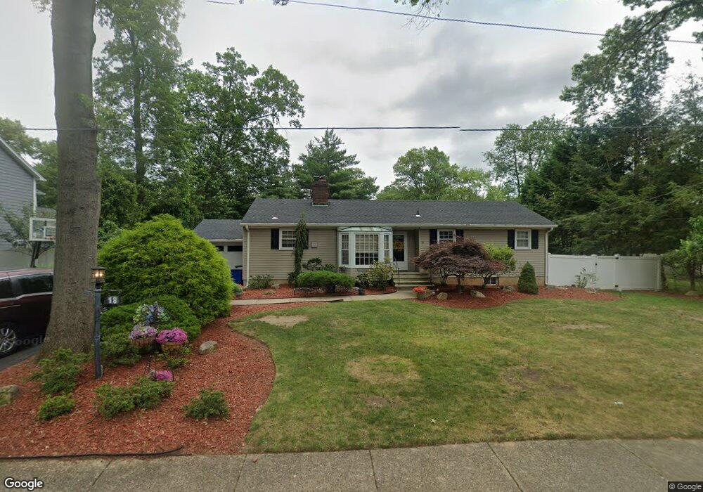 18 Todd Ln, Old Tappan, NJ 07675 - photo 1