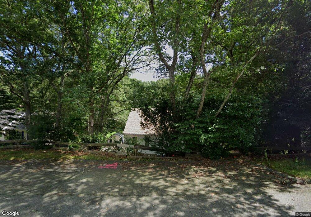 7 Oldham Cir, Mashpee, MA 02649 - photo 1