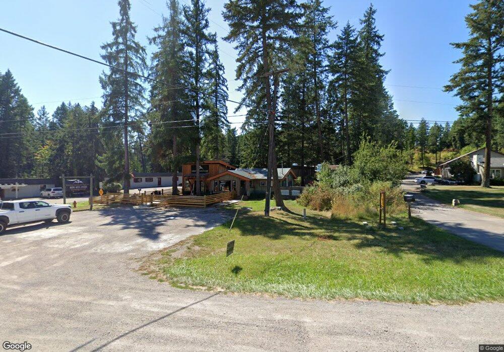 8570 Mt Highway 35, Bigfork, MT 59911 - photo 1