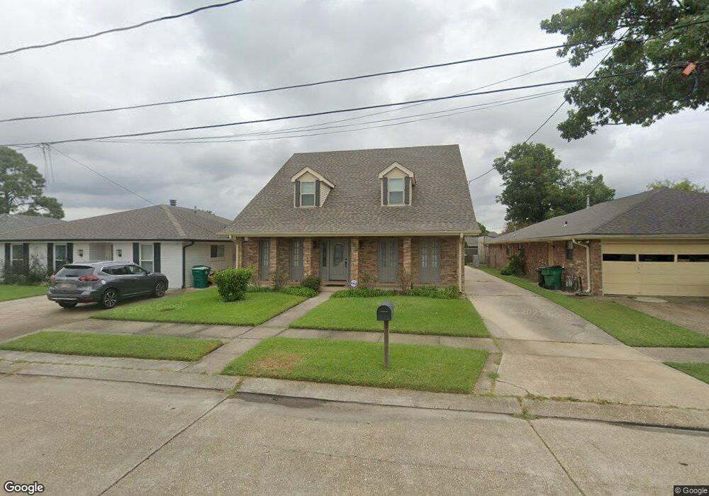 1413 Hackberry Ave, Metairie, LA 70001 - photo 1