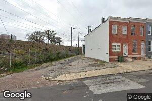 1020 N Collington Ave, Baltimore, MD 21205