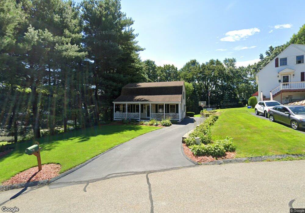 4 Bearhill Rd, Woburn, MA 01801 - photo 1