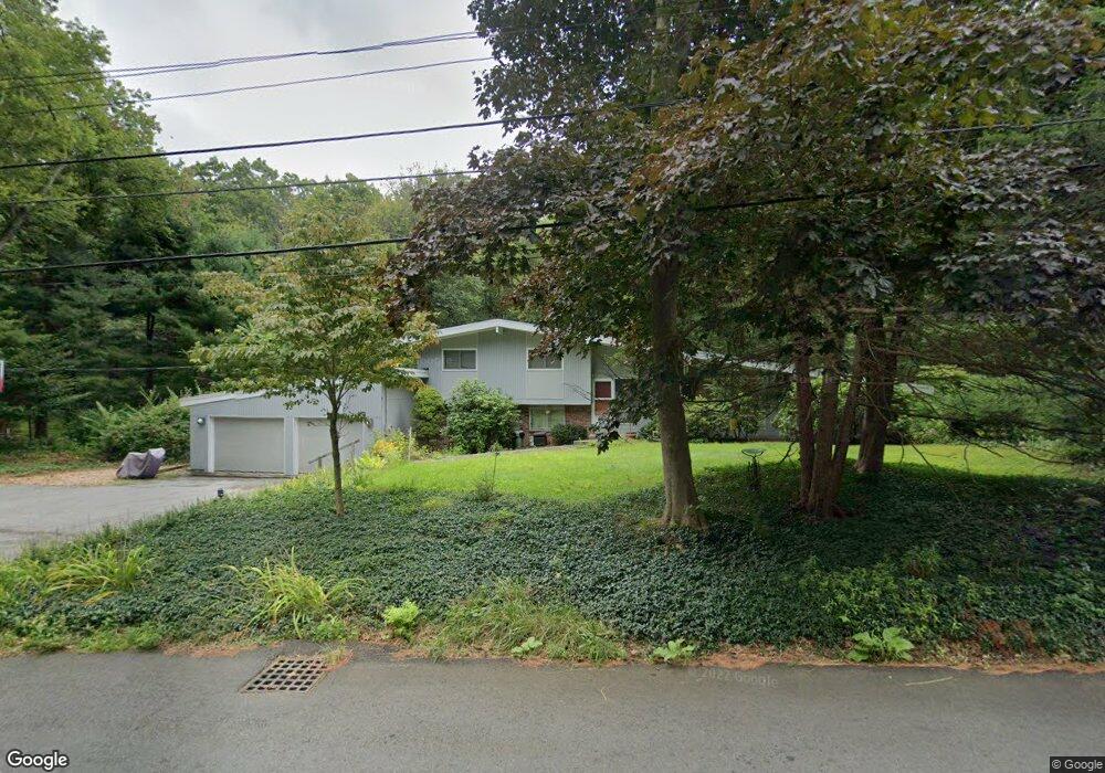 23 Turning Mill Rd, Lexington, MA 02420 - photo 1