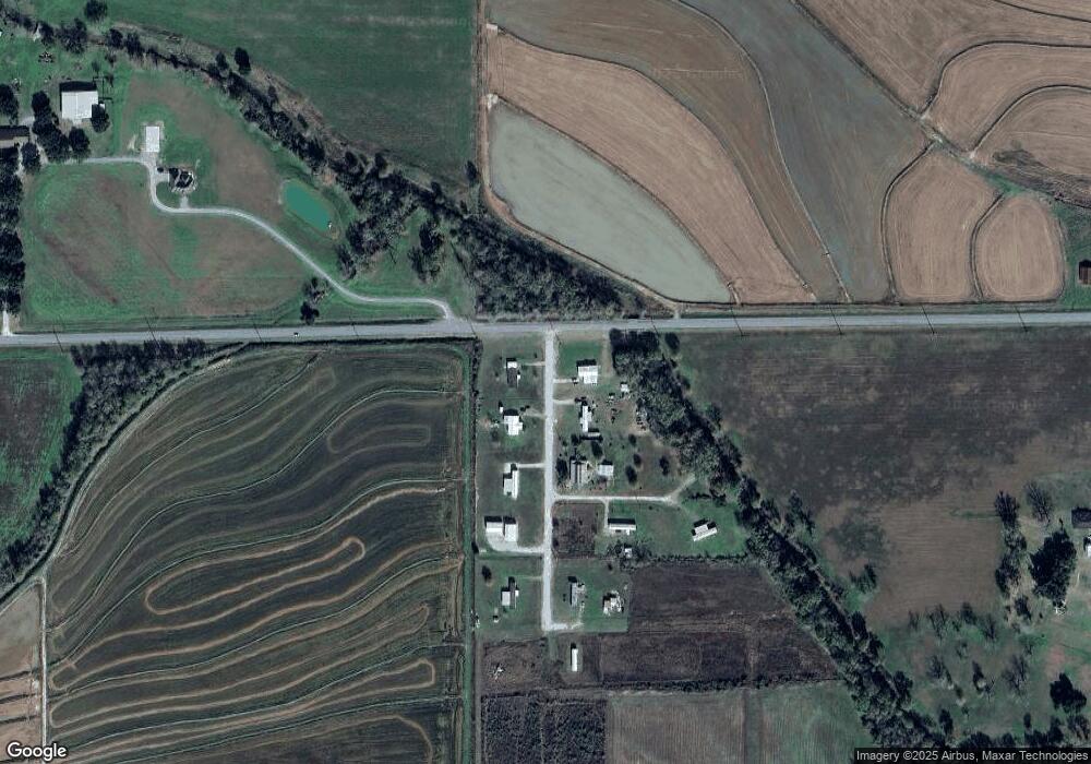 12997 Shellie Dr, Welsh, LA 70591 - photo 1