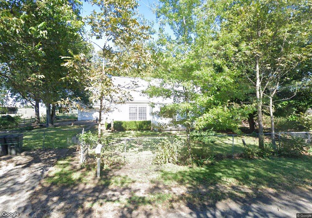 1253 Forreston Rd, Waxahachie, TX 75165 - photo 1