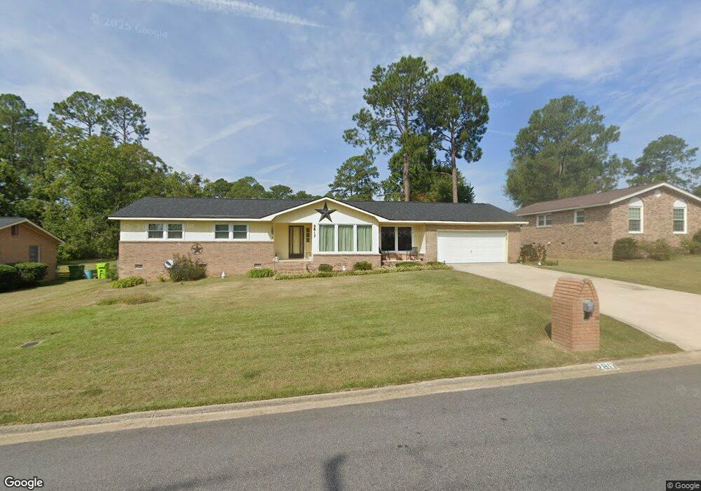 2817 Berkeley Forest Dr, Columbia, SC 29209 - photo 1