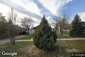 417 N Lake St, Chadron, NE 69337