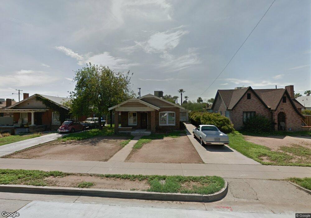 1822 N 11th St, Phoenix, AZ 85006 - photo 1