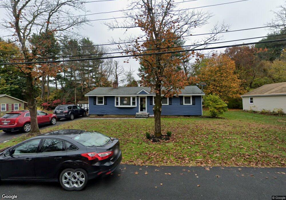 8 Virginia Rd unit 1, Medway, MA 02053 - photo 1