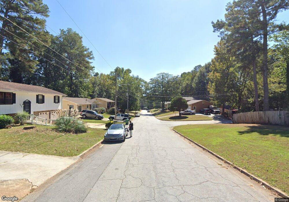 0 Cherokee Valley Cir unit 8917125, Redan, GA 30058 - photo 1