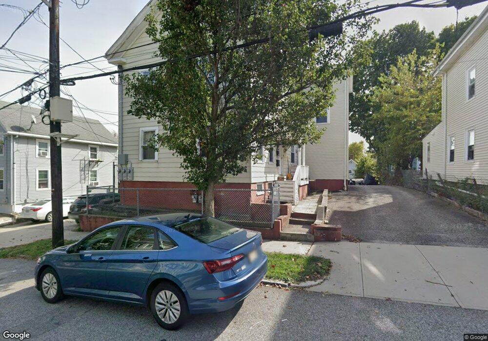 55 Trenton St, Providence, RI 02906 - photo 1